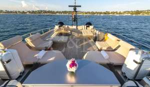 Location Yacht 