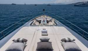 Location Yacht 