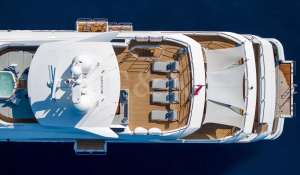 Location Yacht 