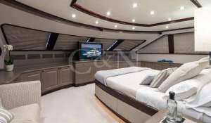 Location Yacht 