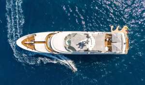 Location Yacht 