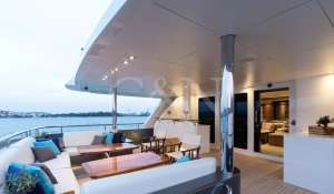 Location Yacht 