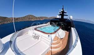 Location Yacht 