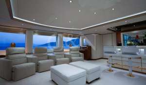 Location Yacht 