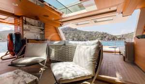 Location Yacht 