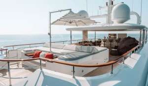 Location Yacht 