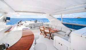 Location Yacht 