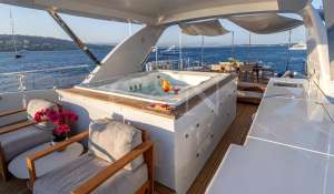 Location Yacht 