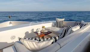 Location Yacht 