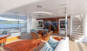 Location Yacht 