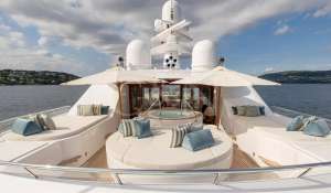 Location Yacht 