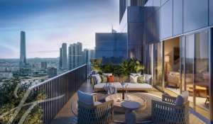 Programme neuf Appartement Jumeirah Lake Towers (JLT)