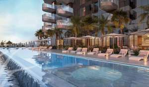 Programme neuf Appartement Jumeirah Lake Towers (JLT)