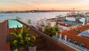 Programme neuf Appartement Lisboa