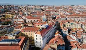 Programme neuf Appartement Lisboa