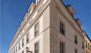 Programme neuf Appartement Lisboa