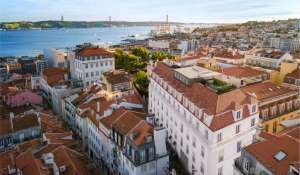 Programme neuf Appartement Lisboa