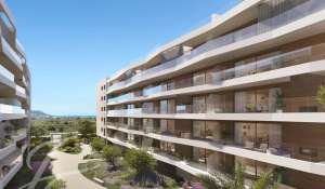 Programme neuf Ensemble immobilier Eivissa