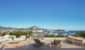 Programme neuf Ensemble immobilier Eivissa