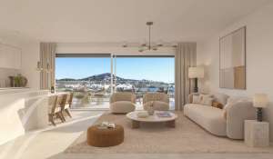 Programme neuf Ensemble immobilier Eivissa