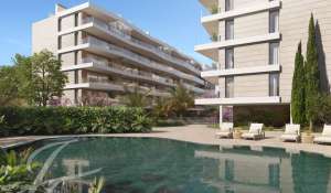 Programme neuf Ensemble immobilier Eivissa