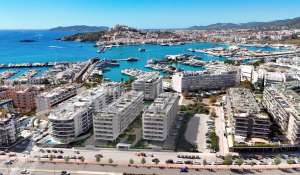 Programme neuf Ensemble immobilier Eivissa