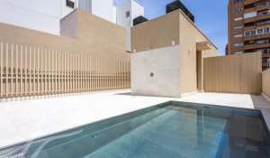 Programme neuf Ensemble immobilier Palma de Mallorca