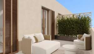 Programme neuf Ensemble immobilier Palma de Mallorca