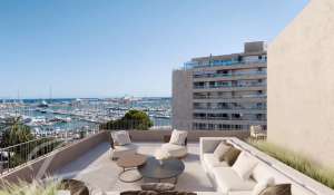 Programme neuf Ensemble immobilier Palma de Mallorca