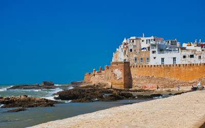 Vente Essaouira