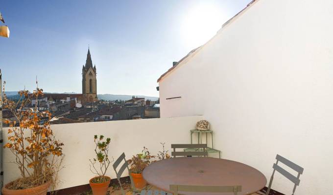 Vente Appartement Aix-en-Provence