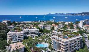 Vente Appartement Antibes