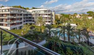 Vente Appartement Antibes