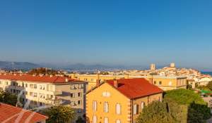 Vente Appartement Antibes