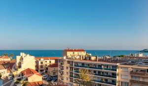 Vente Appartement Antibes