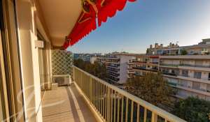 Vente Appartement Antibes