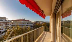 Vente Appartement Antibes