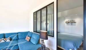 Vente Appartement Antibes