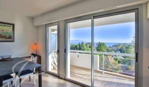 Vente Appartement Antibes