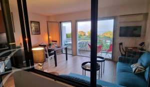 Vente Appartement Antibes