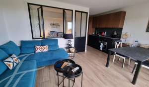 Vente Appartement Antibes