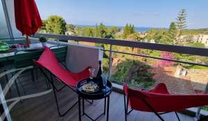 Vente Appartement Antibes