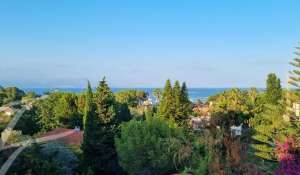 Vente Appartement Antibes