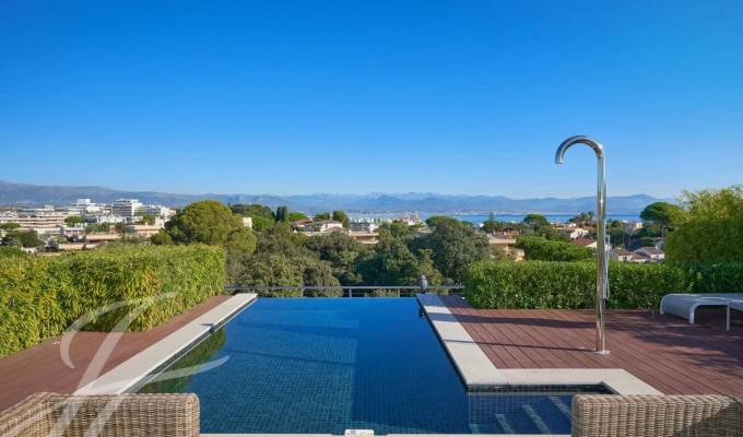 Vente Appartement Antibes