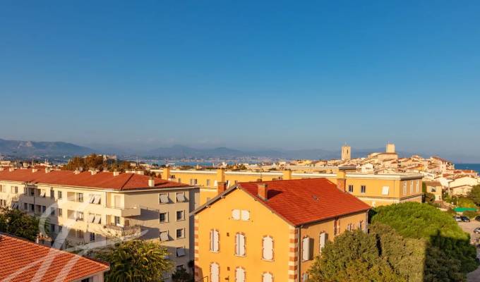 Vente Appartement Antibes