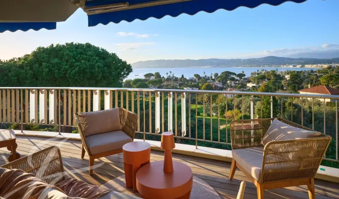 Vente Appartement Antibes