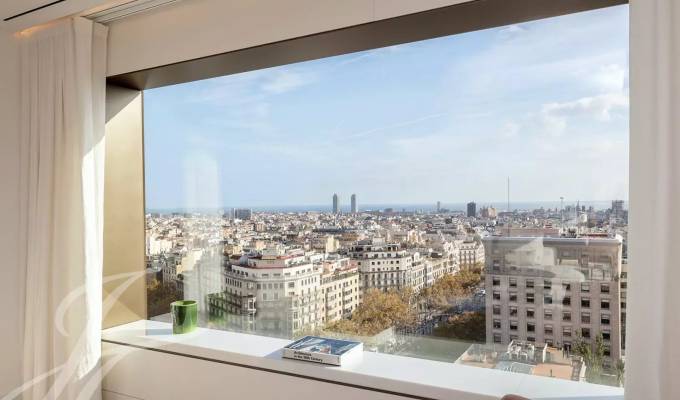 Vente Appartement Barcelona