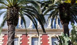 Vente Appartement Biarritz