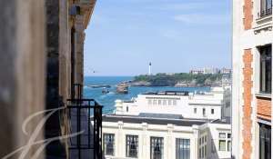 Vente Appartement Biarritz