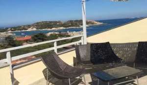 Vente Appartement Bonifacio